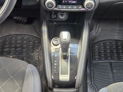 2018 Nissan Kicks SV