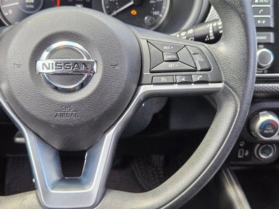 2018 Nissan Kicks SV