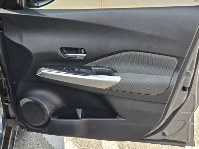2018 Nissan Kicks SV