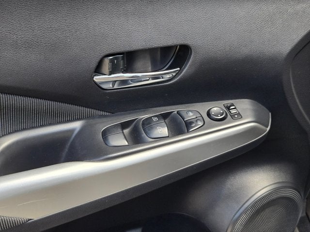 2018 Nissan Kicks SV