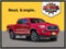 2019 Toyota Tacoma 2WD TRD Sport