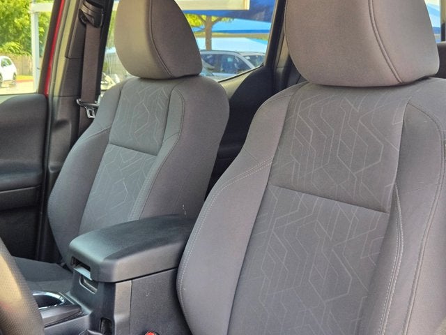 2019 Toyota Tacoma 2WD TRD Sport