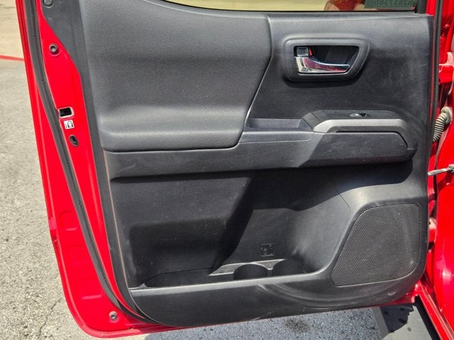 2019 Toyota Tacoma 2WD TRD Sport