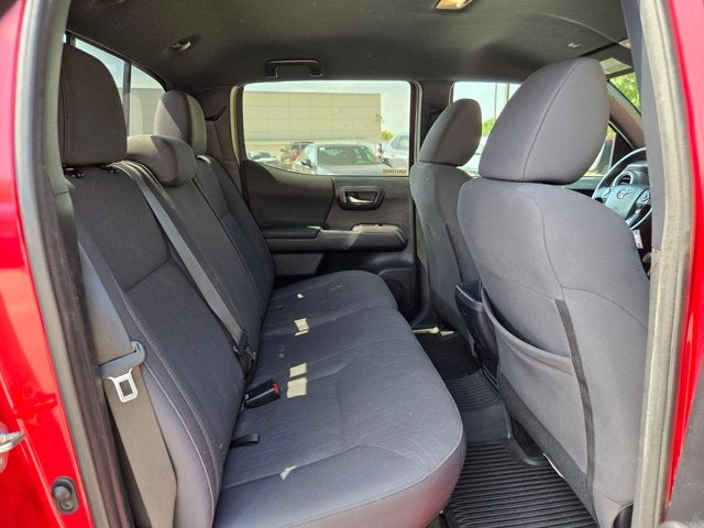 2019 Toyota Tacoma 2WD TRD Sport