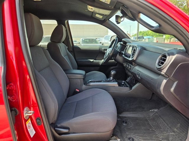 2019 Toyota Tacoma 2WD TRD Sport