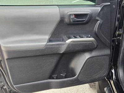 2023 Toyota Tacoma 2WD SR5