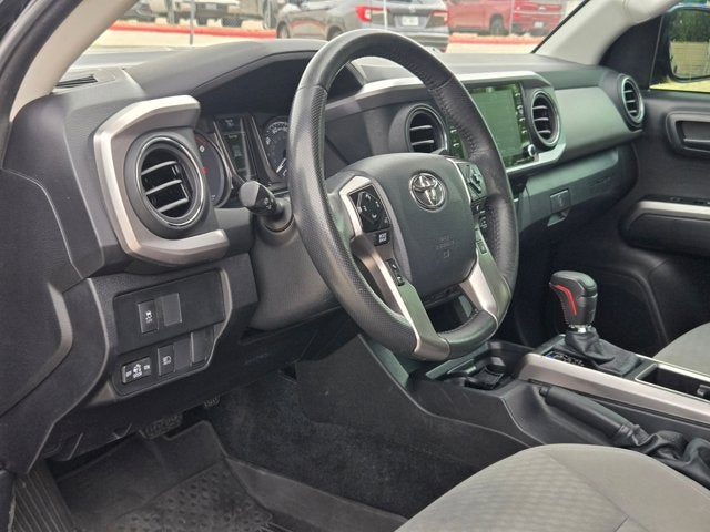 2023 Toyota Tacoma 2WD SR5