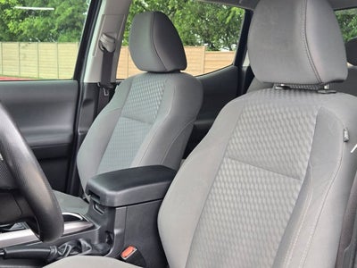 2023 Toyota Tacoma 2WD SR5