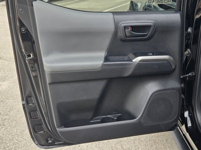 2023 Toyota Tacoma 2WD SR5