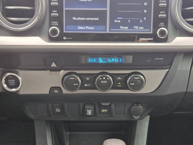 2023 Toyota Tacoma 2WD SR5