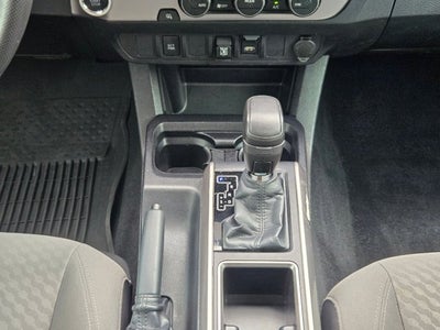 2023 Toyota Tacoma 2WD SR5