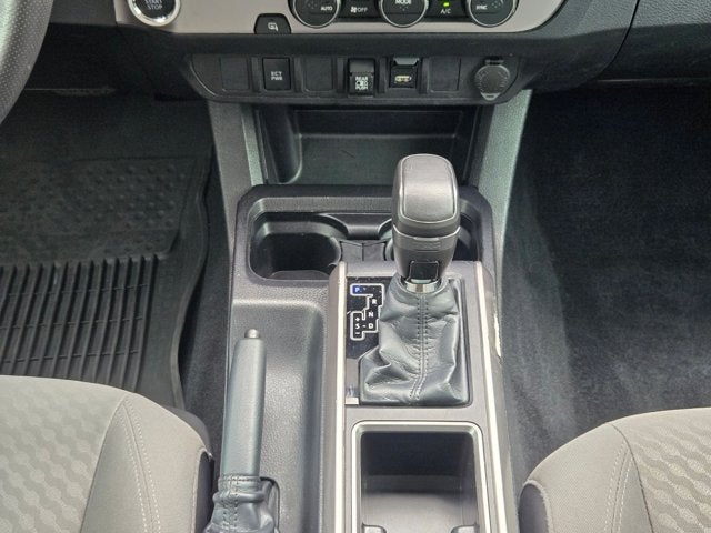 2023 Toyota Tacoma 2WD SR5