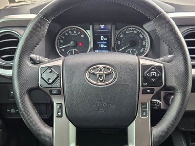 2023 Toyota Tacoma 2WD SR5