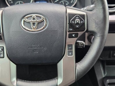 2023 Toyota Tacoma 2WD SR5