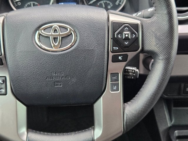 2023 Toyota Tacoma 2WD SR5