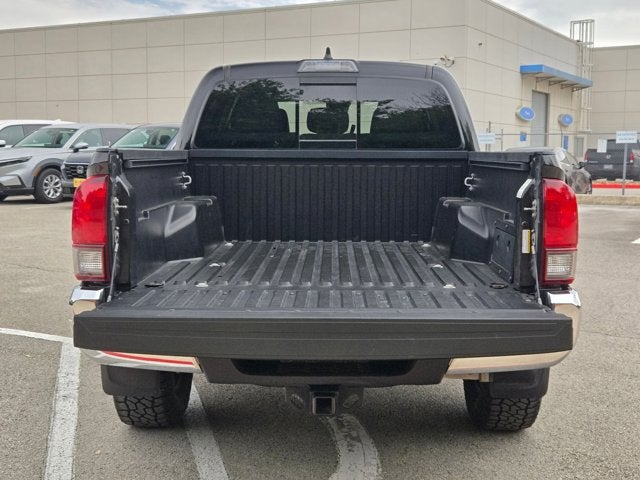 2023 Toyota Tacoma 2WD SR5