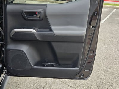 2023 Toyota Tacoma 2WD SR5