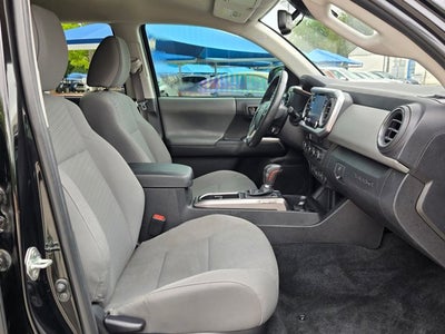 2023 Toyota Tacoma 2WD SR5