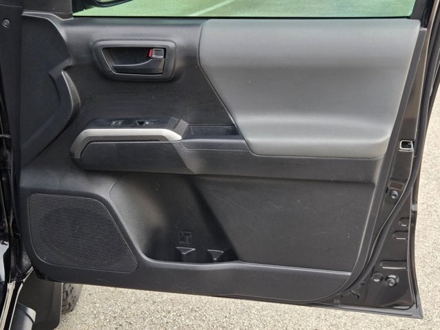 2023 Toyota Tacoma 2WD SR5