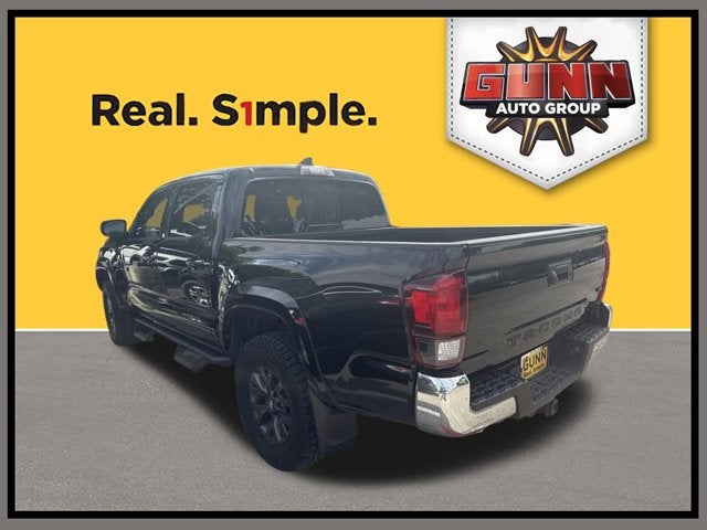 2023 Toyota Tacoma 2WD SR5