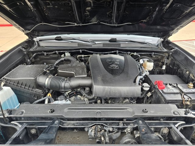 2023 Toyota Tacoma 2WD SR5