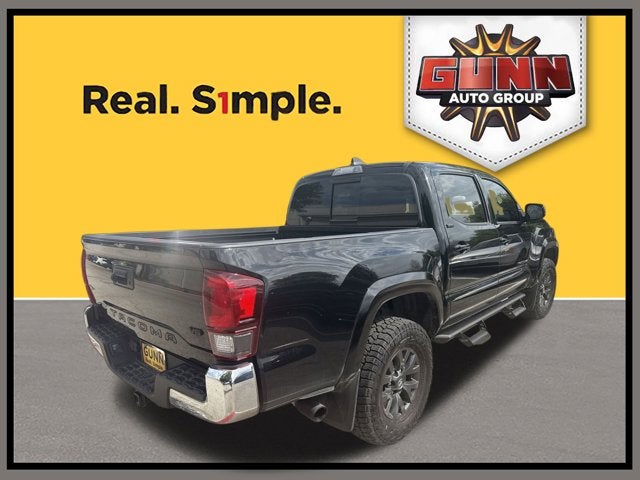 2023 Toyota Tacoma 2WD SR5