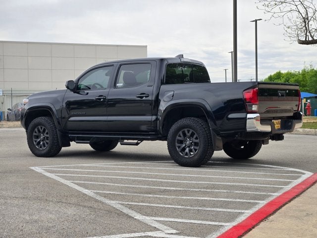 2023 Toyota Tacoma 2WD SR5