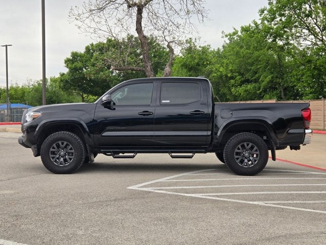 2023 Toyota Tacoma 2WD SR5