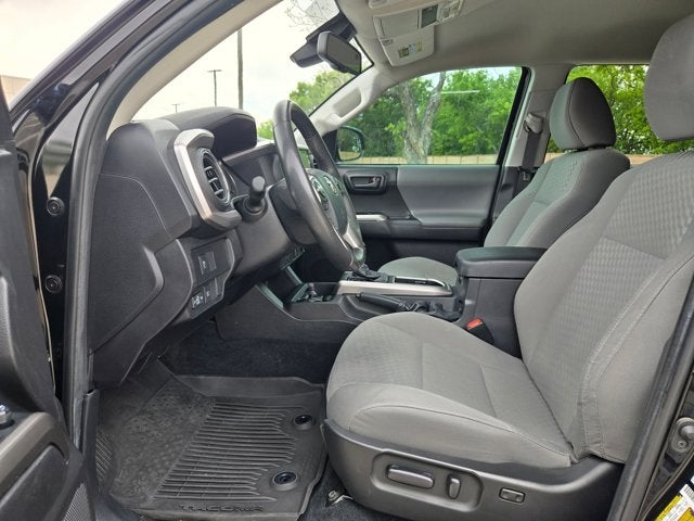 2023 Toyota Tacoma 2WD SR5