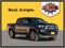 2022 Toyota Tacoma Limited