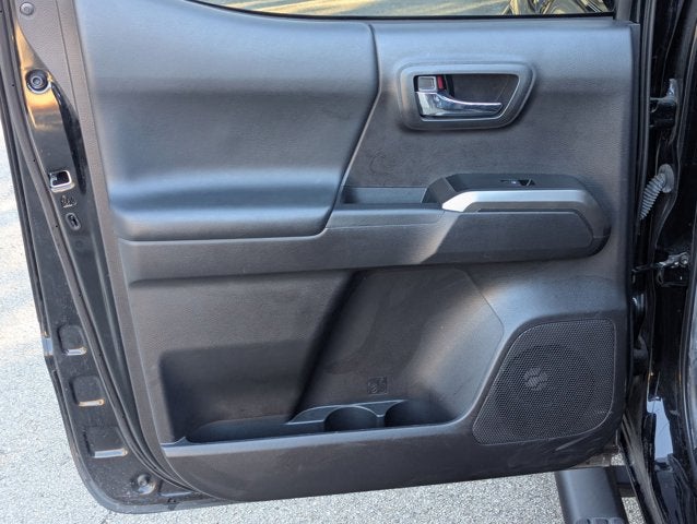 2022 Toyota Tacoma Limited