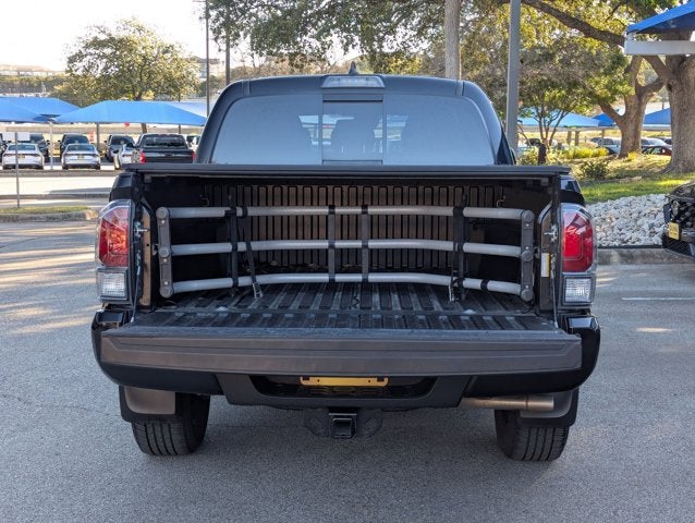 2022 Toyota Tacoma Limited