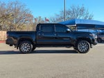 2022 Toyota Tacoma Limited