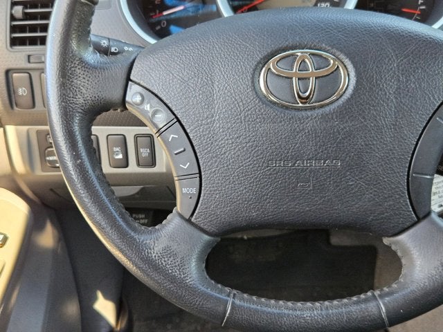 2010 Toyota Tacoma Base