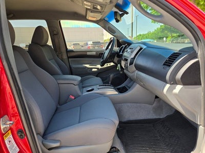 2010 Toyota Tacoma Base
