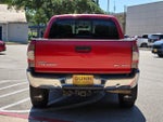 2010 Toyota Tacoma Base