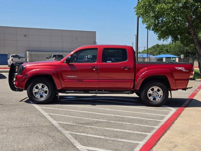 2010 Toyota Tacoma Base