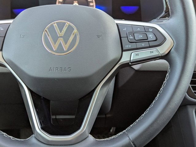 2023 Volkswagen Taos SE