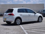 2016 Volkswagen Golf Base