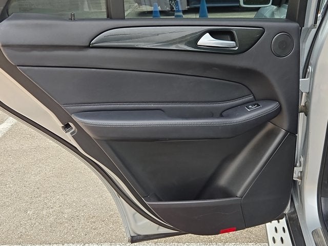 2016 Mercedes-Benz GLE GLE 350