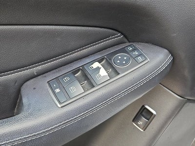 2016 Mercedes-Benz GLE GLE 350