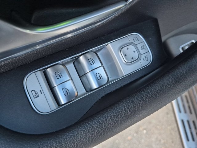 2025 Mercedes-Benz GLE GLE 350
