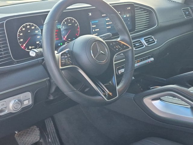 2025 Mercedes-Benz GLE GLE 350