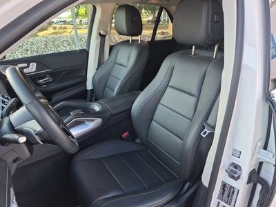 2025 Mercedes-Benz GLE GLE 350
