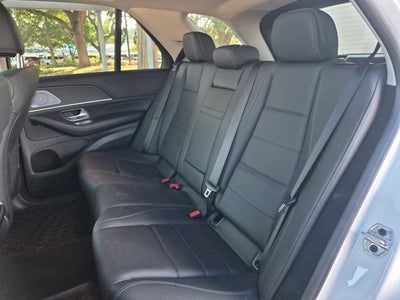 2025 Mercedes-Benz GLE GLE 350