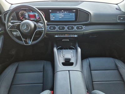 2025 Mercedes-Benz GLE GLE 350