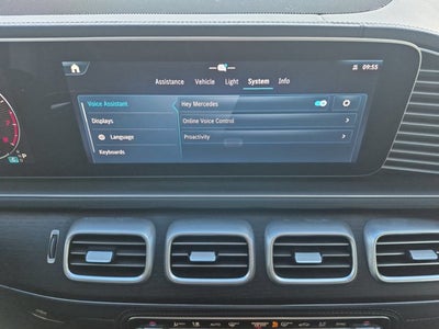 2025 Mercedes-Benz GLE GLE 350