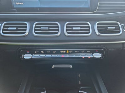 2025 Mercedes-Benz GLE GLE 350