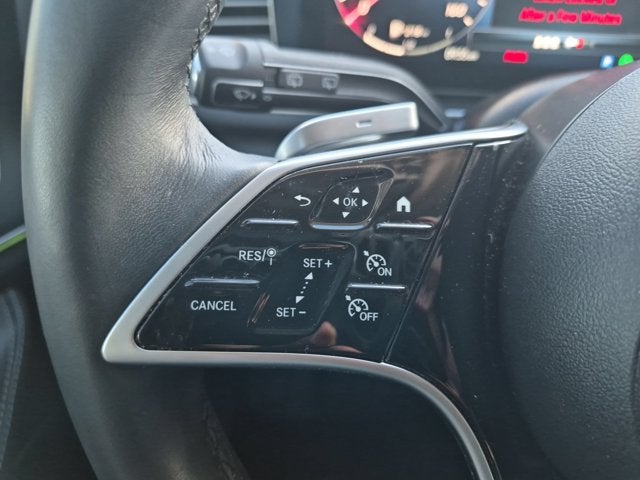 2025 Mercedes-Benz GLE GLE 350