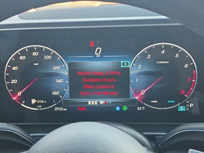 2025 Mercedes-Benz GLE GLE 350